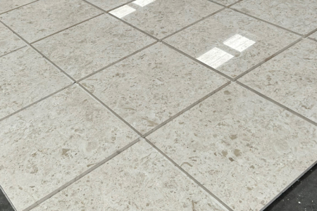 聖誕米黃