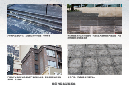 泛堿現象