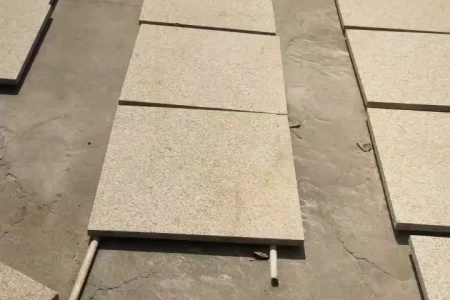 黃鏽石荔枝面