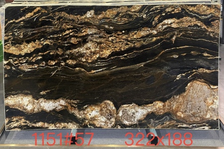 黃金絲綢