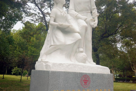 人物(wù)雕刻