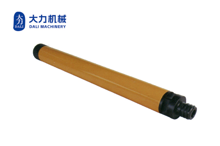 潛孔鑽沖擊器 Downhole drill impactor