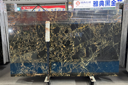 雅典黑金花(huā)
