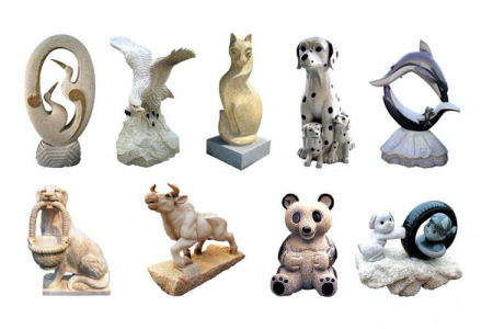 石工(gōng)藝品