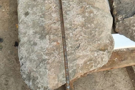 天然老石皮