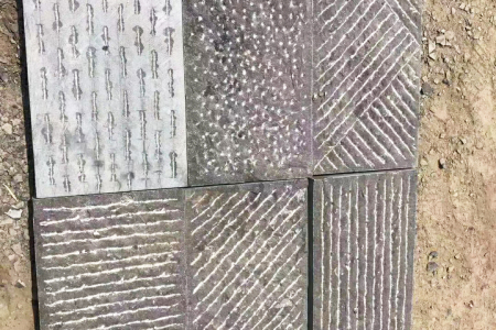 青石加工(gōng)面