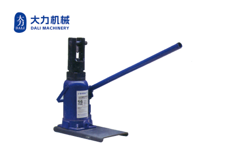 千斤液壓頂 Hydraulic jack